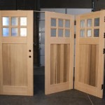 The Benefits Of Side Folding Garage Doors
