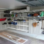 The Best Garage Wire Shelving Ideas