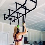 The Best Monkey Bars Garage References