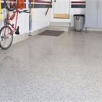 The Perfect Flooring Solution For Your Garage