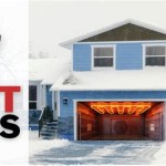 The Right Way To Heat Your Garage In Winter