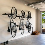 The Ultimate Guide To Finding The Best Bike Rack For Your Garage