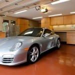 Tips For The Perfect 10 Car Garage