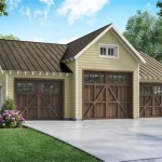 Unlock The Possibilities Of 3 Bay Garage Apartment Plans