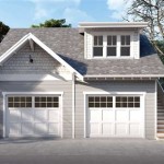 Unlock The Possibilities Of A Two Car Garage With Apartment