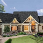 Unlock Your Possibilities With Angled Garage House Plans