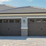 Wayne Dalton 13990 Garage Door: A Perfect Blend Of Durability And Strength